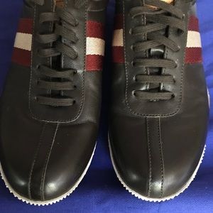 Bally Sneakers